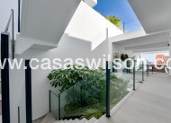 New Build - Villa - Finestrat - Sierra cortina