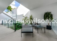 New Build - Villa - Finestrat - Sierra cortina