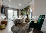 New Build - Villa - Finestrat - Sierra cortina