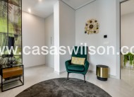 New Build - Villa - Finestrat - Sierra cortina