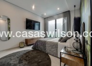 New Build - Villa - Finestrat - Sierra cortina