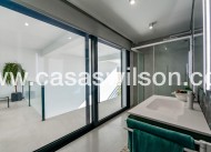 New Build - Villa - Finestrat - Sierra cortina