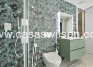 New Build - Villa - Finestrat - Sierra cortina