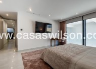 New Build - Villa - Finestrat - Sierra cortina