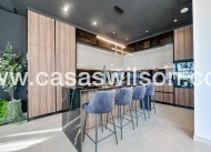 New Build - Villa - Finestrat - Sierra cortina