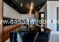 New Build - Villa - Finestrat - Sierra cortina