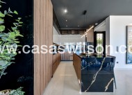 New Build - Villa - Finestrat - Sierra cortina