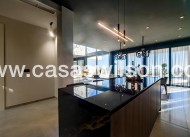 New Build - Villa - Finestrat - Sierra cortina