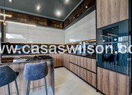 New Build - Villa - Finestrat - Sierra cortina