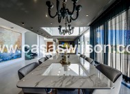 New Build - Villa - Finestrat - Sierra cortina