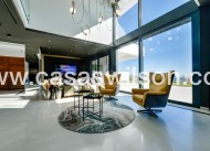 New Build - Villa - Finestrat - Sierra cortina