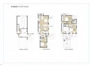New Build - Villa - Finestrat - Sierra cortina
