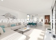 New Build - Villa - Finestrat - Sierra cortina