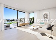 New Build - Villa - Finestrat - Sierra cortina