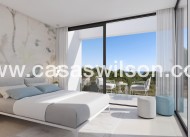 New Build - Villa - Finestrat - Sierra cortina