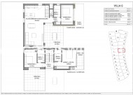 New Build - Villa - Finestrat - Sierra cortina