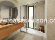 New Build - Villa - Finestrat - Sierra cortina