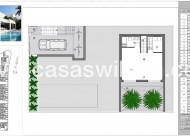 New Build - Villa - Finestrat - Sierra cortina