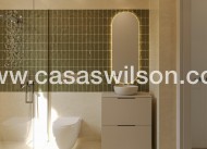 New Build - Villa - Finestrat - Sierra cortina