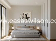 New Build - Villa - Finestrat - Sierra cortina