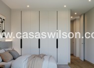 New Build - Villa - Finestrat - Sierra cortina