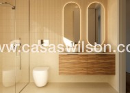 New Build - Villa - Finestrat - Sierra cortina