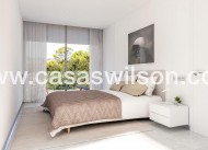 New Build - Villa - Finestrat - Sierra cortina