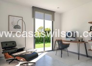 New Build - Villa - Finestrat - Sierra cortina