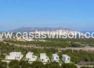 New Build - Villa - Finestrat - Sierra cortina