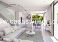 New Build - Villa - Finestrat - Sierra cortina