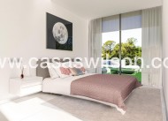 New Build - Villa - Finestrat - Sierra cortina