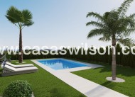 New Build - Villa - Finestrat - Sierra cortina
