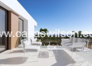 New Build - Villa - Finestrat - Sierra cortina