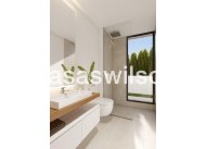New Build - Villa - Finestrat - Sierra cortina