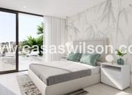New Build - Villa - Finestrat - Sierra cortina