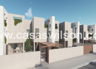 New Build - Villa - Formentera del Segura - Formentera de Segura