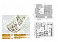 New Build - Villa - Fuente Alamo de Murcia - LAS PALAS