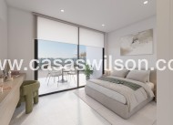 New Build - Villa - Fuente Alamo - Hacienda Del Álamo Golf