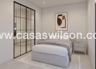 New Build - Villa - Fuente Alamo - Hacienda Del Álamo Golf