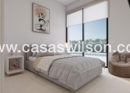 New Build - Villa - Fuente Alamo - Hacienda del Alamo