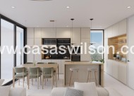 New Build - Villa - Fuente Alamo - Hacienda del Alamo