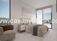 New Build - Villa - Fuente Alamo - Hacienda del Alamo