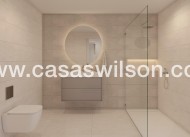 New Build - Villa - Fuente Alamo - Hacienda del Alamo