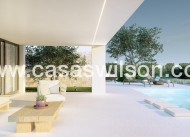 New Build - Villa - Fuente Alamo - Hacienda del Alamo