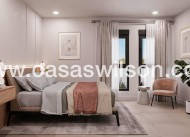 New Build - Villa - Fuente Alamo - La Pinilla