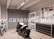 New Build - Villa - Fuente Alamo - La Pinilla