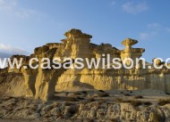 New Build - Villa - Fuente Alamo - La Pinilla