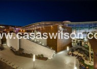 New Build - Villa - Fuente Alamo - La Pinilla