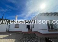 New Build - Villa - Fuente Alamo - Las Palas
