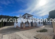 New Build - Villa - Fuente Alamo - LAS PALAS